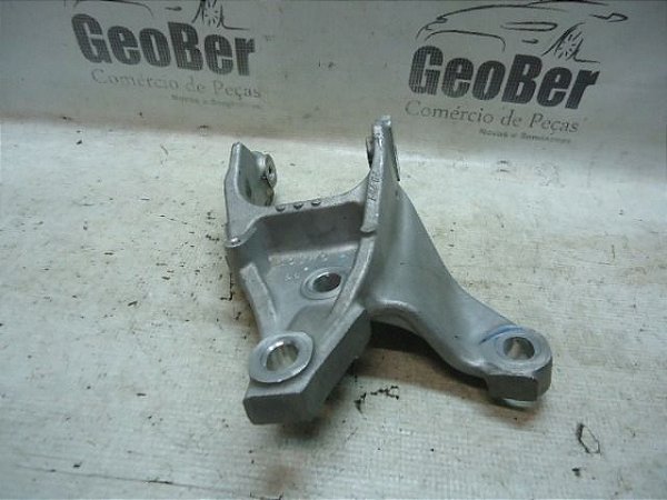 Suporte Coxim Caixa De Cambio Honda City 2013 1.5 Automatico