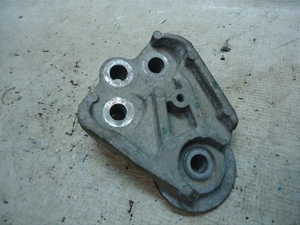 Suporte Coxim Hidraulico Ford Ka 1.0 12v 17/18 Original