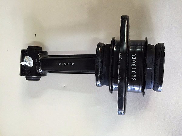 Suporte Coxim Inferior Hyundai Hb20 Todos 1.6 16v Original