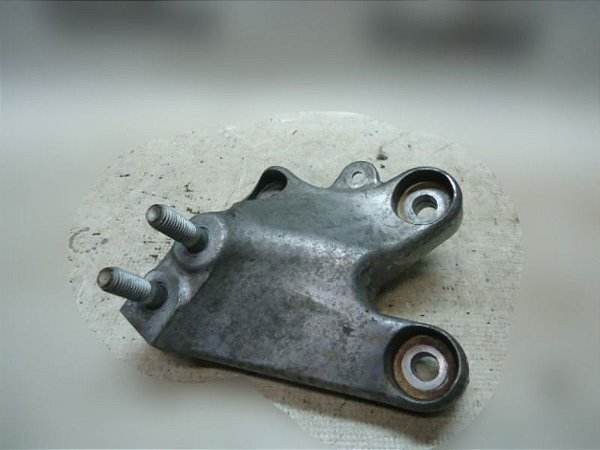 Suporte Da Caixa Cambio Ford Ka 1.0 12v 17/18
