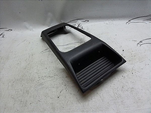 Moldura Cambio Porta Treco Pajero Tr4 2.0 11/12