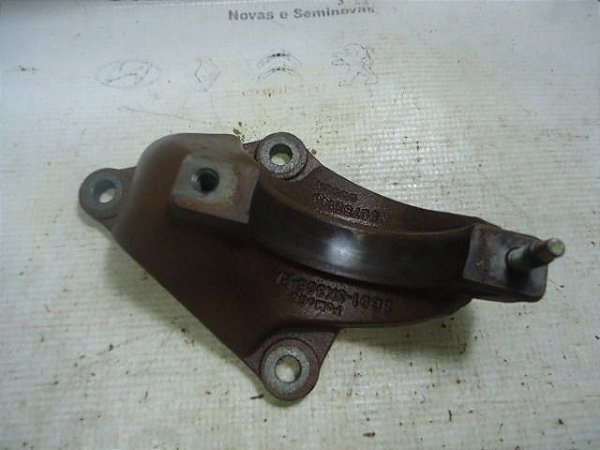 Suporte Da Homocinetica Ford Ecosport 2.0 2014