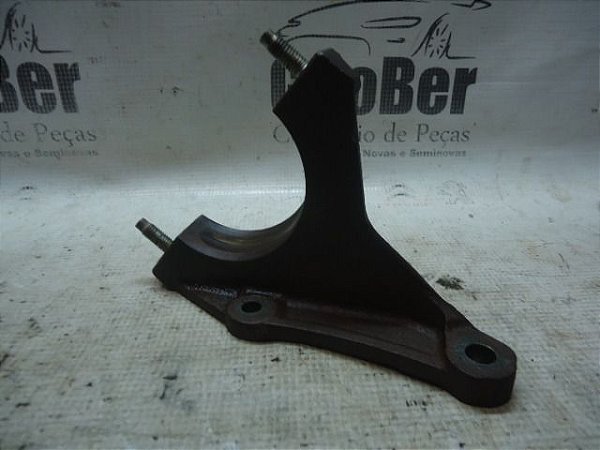 Suporte Da Homocinetica New Fiesta Mexicano 10 A 13 1.6