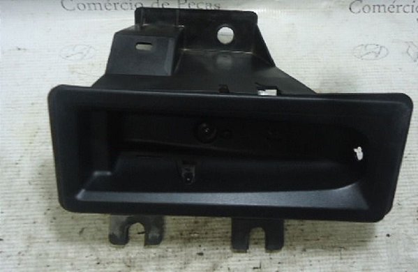 Suporte Da Lanterna De Mao Citroen C4 Picasso 2.0 08/09
