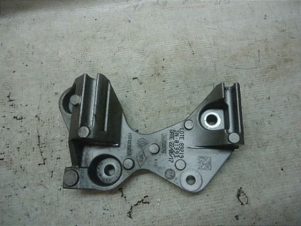 Suporte Do Alternador Renault Duster 17/18 1.6 Oroch