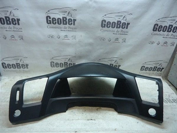 Moldura Do Painel Conta Giro Acabamento Honda Civic 2015