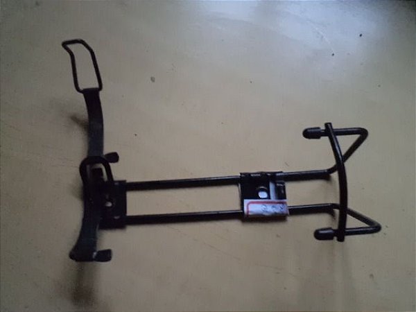 Suporte Do Extintor  Citroen C3 Tendance 2013