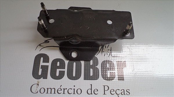 Suporte Pedal Acelerador Renault Sandero Logan 12/13