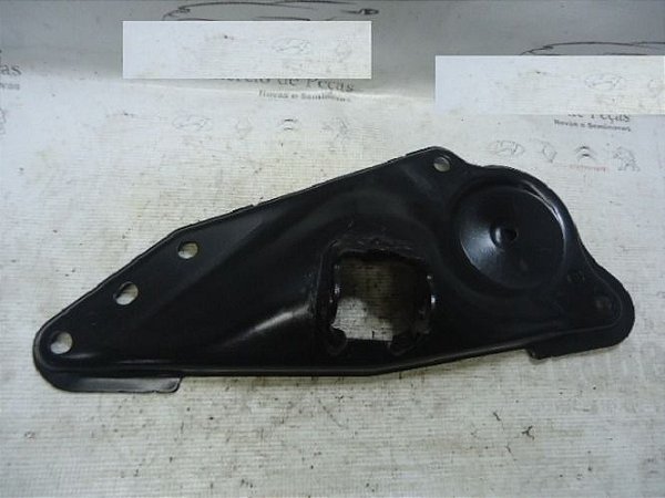 Suporte Sup Do Amortecedor Tras Dir C4 Picasso 08/09