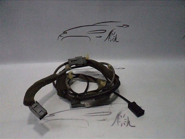 Chicote Usb Honda Civic 2015