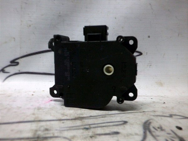 Motor Caixa Ar Forçado 3 Honda Civic 14/15 Original