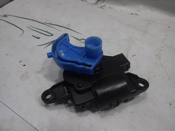 Motor Caixa Preta 1 Kia Cerato 16/17 1.6 Aut. Original