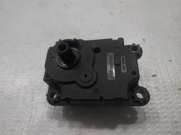 Motor Caixa Evaporadora Peugeot 208 2021 2022 Modelo Novo
