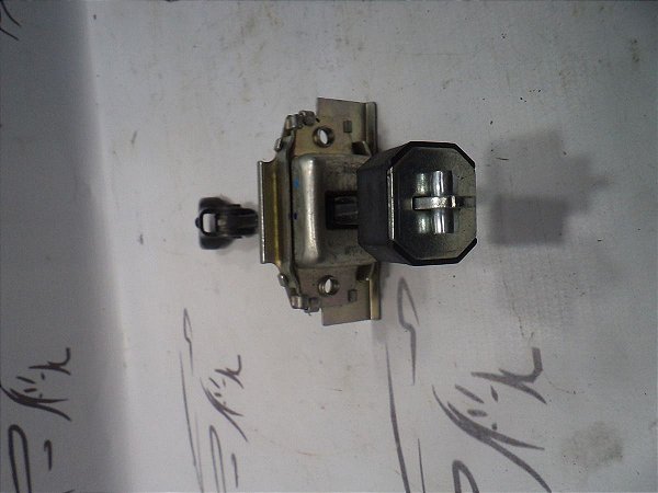 Limitador De Porta Traseira Direita Honda Hr-v Hrv 17/18