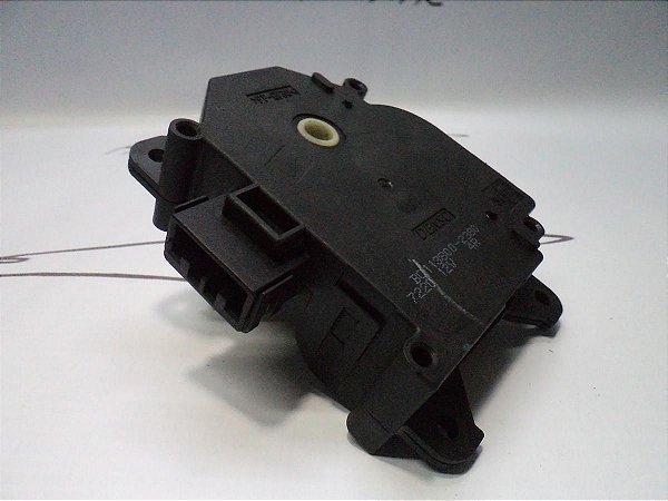 Motor Caixa Preta 2 Ventilaçao Honda Civic 2015 2.0 Man.