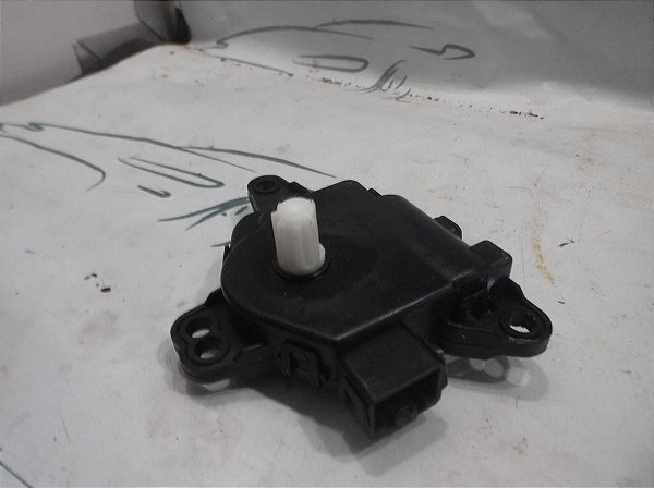 Motor Caixa Preta 3 Kia Cerato 16/17 1.6 Aut. Original