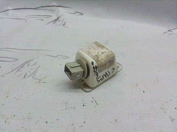 Luz Iluminação Lanterna Placa Tampa Traseir Pajero Tr4 11/12