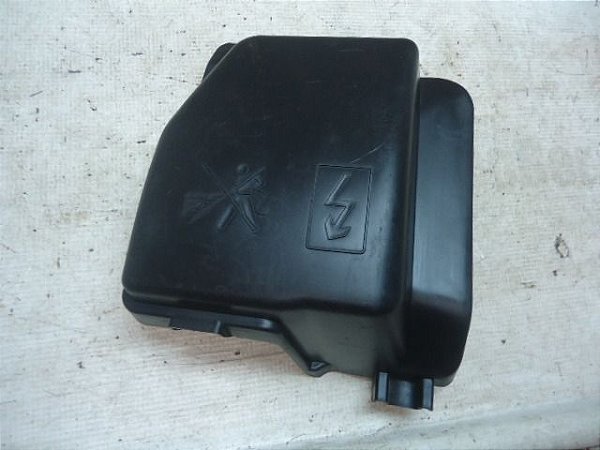 Tampa Caixa De Fusiveis Renault Duster 17/18 1.6