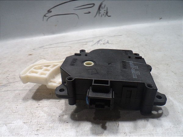 Motor Caixa Preta Evaporadora 3 Toyota Corolla 16/17 2.0 Aut