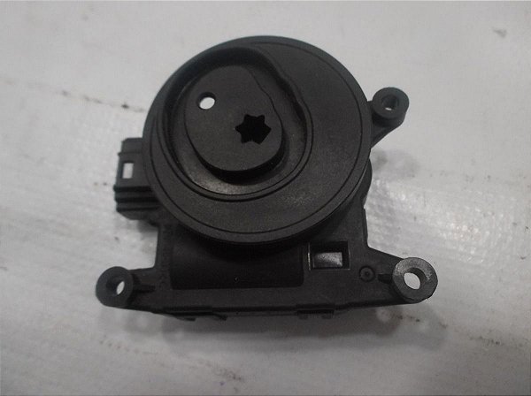 Motor Da Caixa Preta 1 T1020286f Peugeot 408 2.0 Aut.