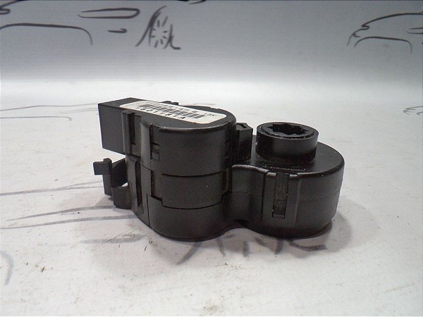 Motor Da Caixa Evaporadora 1 Sandero Gtline 18/19 1.6 16v