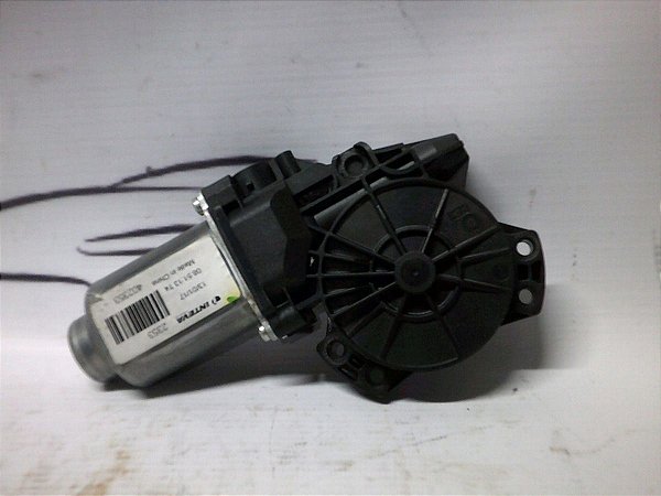 Motor Da Maquina Vidro Traseiro Direito Hyundai Ix35 2016a19