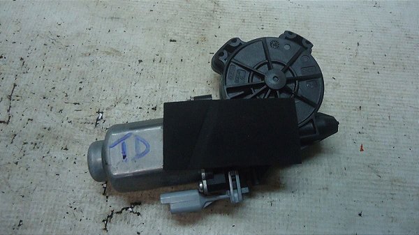 Motor Do Vidro Traseiro Direito Aircross Acima 2017