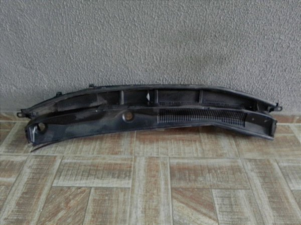 Painel Grelha Churrasqueira Toyota Yaris Xls 1.5 19/20
