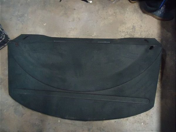 Tampao Bagagito Do Porta Malas Citroen C4 Pallas