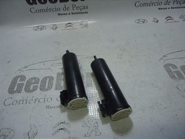 Par Amortecedor Porta Luvas Painel C4 Picasso 2.0 16v Origin