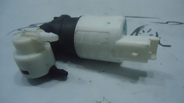 Motor Esguicho Agua Limpador Traseiro / Diant. Peugeot 2008