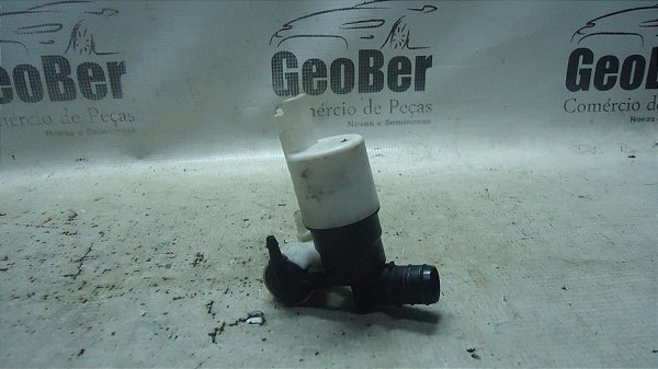 Motor Esguicho Injetor Do Limpador Citroen C3 2015