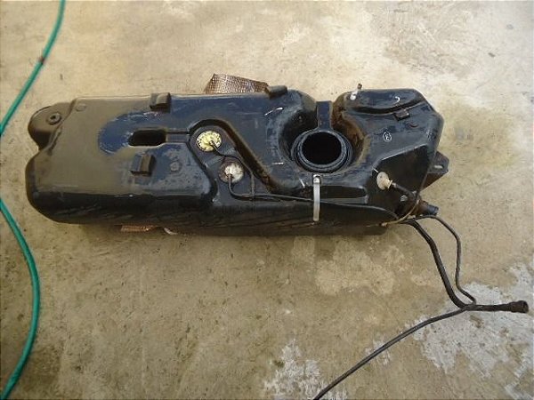 Tanque De Combustivel Xsara Picasso 08 A 12 1.6