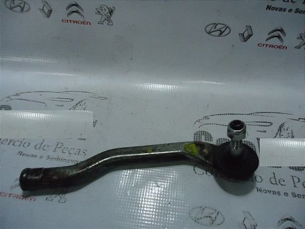 Terminal Axial Direção Ld Direito Renault Duster 2.0 16v