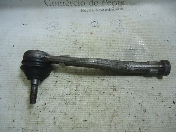 Terminal De Direçao Esquerdo Citroen Aircross 2014 Original