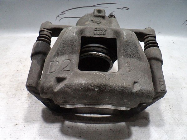 Pinça Freio Dianteira Esquerda Toyota Corolla 16/17 2.0 Aut