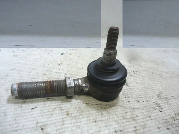 Terminal Direção Ld Esquerdo Xsara Picasso 11/12 1.6 Manual