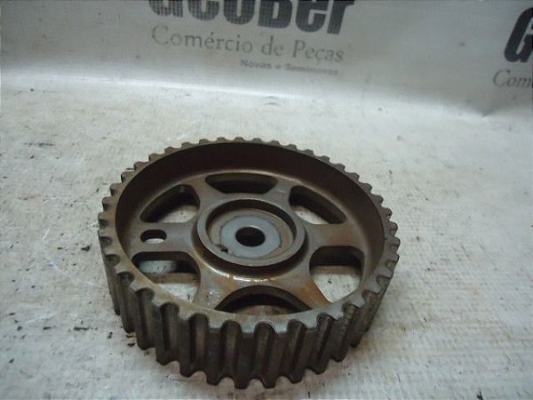 Polia De Exaustao Aircross C3 Picasso 1.6 11 A 15