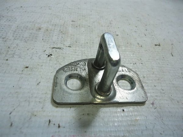 Trava Tranca Portas Sandero Stepway 16/17