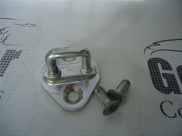 Trava Trinco Tranca Portas Toyota Etios 2014/2015