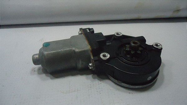 Motor Vidro Traseiro Esquerdo Nissan Versa 15/16