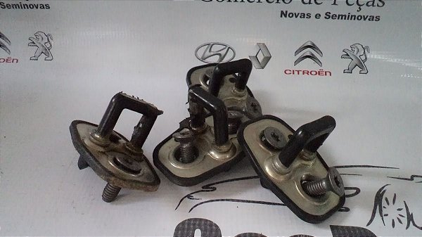 Travas / Trincos Batentes Citroen Aircross 11/12 - Vlr Unit