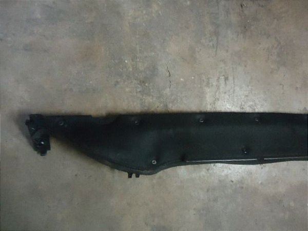 Travessa Corta Fogo Citroen C3 Picasso 1.5 Aircross 11 A 14
