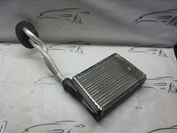 Radiador Ar Quente Painel Peugeot 208 14/15 1.6 16v Original