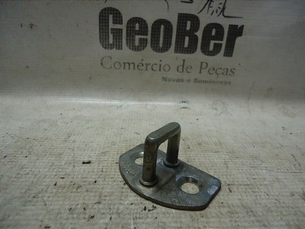 Trinco Tranca Batente Da Porta Sandero Stepway 15/16