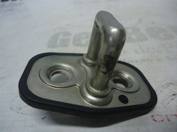 Trinco/ Batente De Porta Citroen C3 14/15