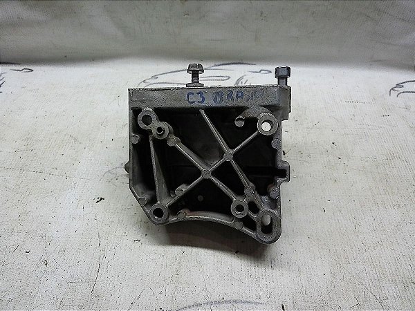 Suporte Alternador Citroen C3 Exclusive 1.6 16v 2016/17