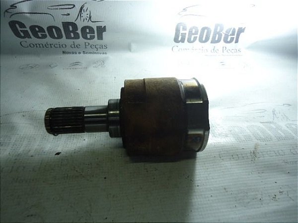 Tulipa Esquerda Homocinetica Hyundai I30 2.0 16v Aut 08a11