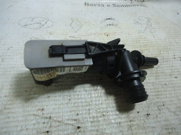 Valvula De Pressao Combustivel Peugeot 2008 15/16 1.6 16v