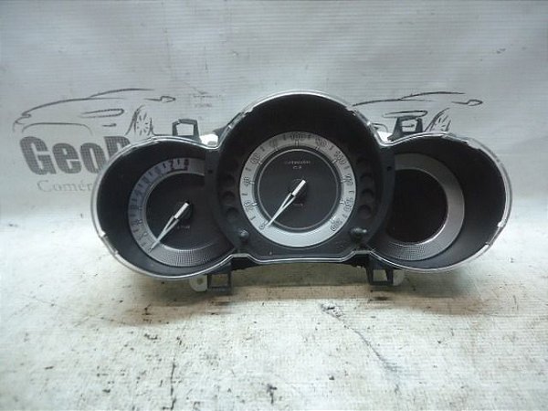 Velocimetro C3 Picasso Aircross 11 A 15 1.6 Original